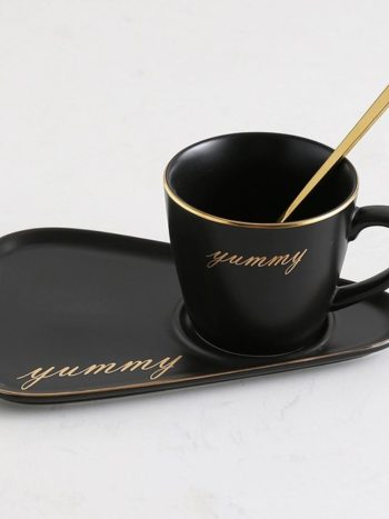 6pcs Glass Cups