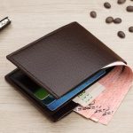 Leather Wallet