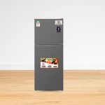 Double Door Refrigerator Smart Pro-SFR-150DT-I High Quality Fridge