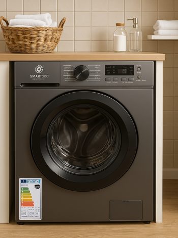 10Kg Front Loader Washing Machine SWM-10FLA