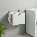 Mini-foldable Multipurpose Wall Mounted Storage Basket