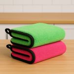 Large Size Microfibre Drying Towel, Microfibre Carwash Towel, Super Absorbent Towel