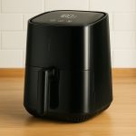 Smart Pro 5.0Ltrs Air fryer Hot Air Oven SAF-231B