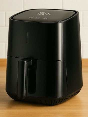 Smart Pro 5.0Ltrs Air fryer Hot Air Oven SAF-231B