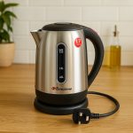 1.7L Binatone Electric Kettle - 1705S