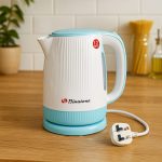 1.7L Binatone Electric Heater Jug Kettle-1779