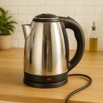 2.0 Ltrs Electric Water Heater Jug Heater Kettle -SKL 816