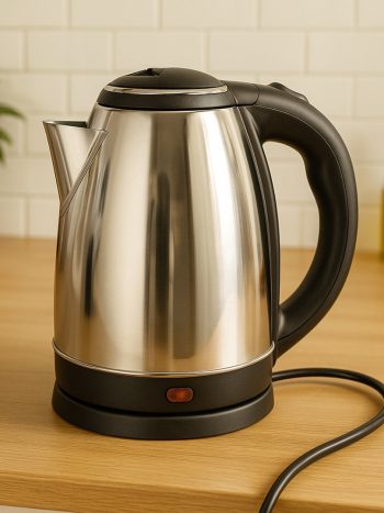 2.0 Ltrs Electric Water Heater Jug Heater Kettle -SKL 816