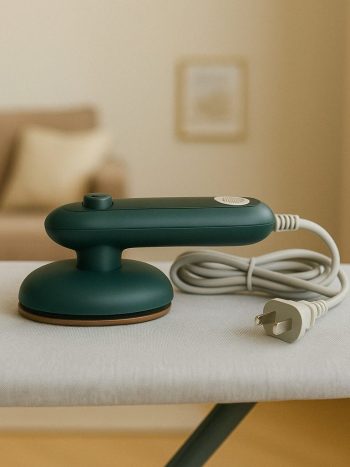Handheld Travelling Steam Iron