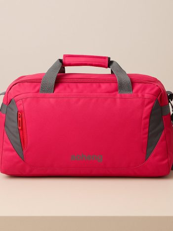 Unisex Waterproof Duffle/Travel Bag AOHENG