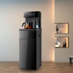 Hot & Cold Bottom Load Tea Bar Water Dispenser A2C