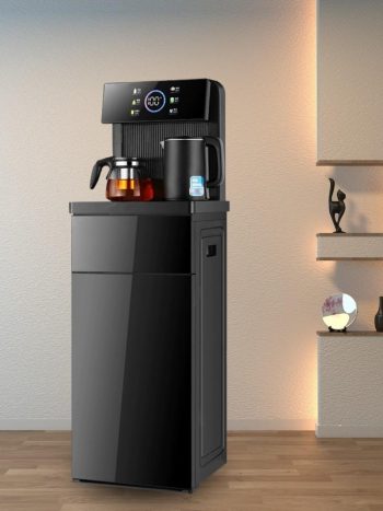 Hot & Cold Bottom Load Tea Bar Water Dispenser A2C