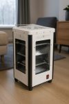 4 Sided Room Heater