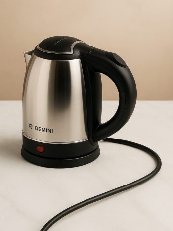 Gemini Electric Kettle