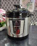 8L TLAC  Electric Pressure Cooker