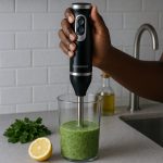 Roch Electric Hand Blender