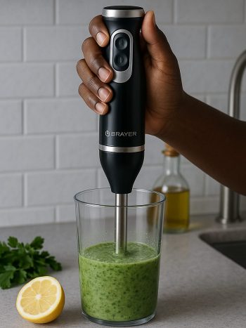 Roch Electric Hand Blender