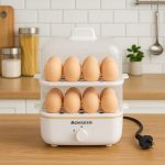 Egg Boiler 18 Egg Capacity