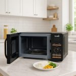 20L Manual Microwave ILDMO-20XBRG