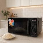 20L Digital Microwave ILDMO-2035XB