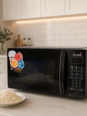 20L Digital Microwave ILDMO-2035XB
