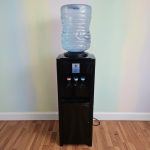 Hot Normal and Cold Top Load Water Dispenser - K1S