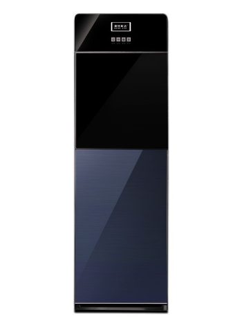 Hot & Cold Bottom Load Water Dispenser New Design