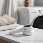 USB Rechargeable Electric Lint Remover Fabric Shaver | Kisasahome Kenya