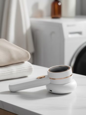 USB Rechargeable Electric Lint Remover Fabric Shaver | Kisasahome Kenya