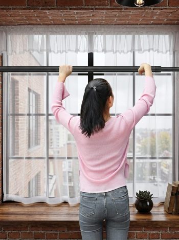 Multipurpose Extendable Telescopic Rod 140cm - 260cm