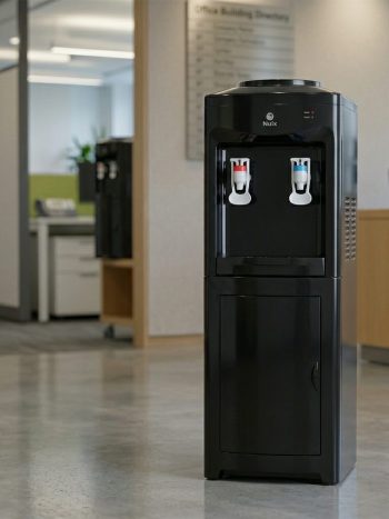 Hot and Normal Top Load Water Dispenser -Q7