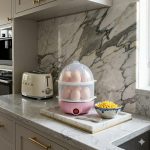 14Pcs Electric Egg Boiler