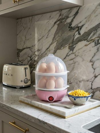 14Pcs Electric Egg Boiler