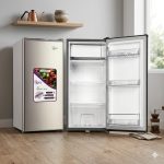 93Ltrs Single Door Roch Refrigerator