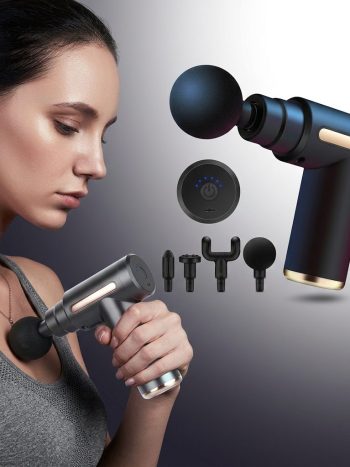 Massage Gun
