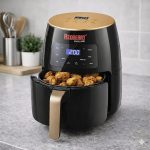 Redberry 8ltr Airfryer