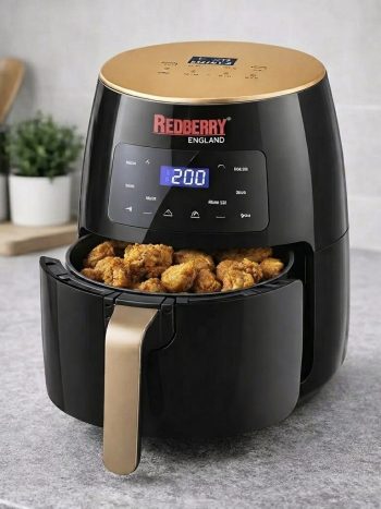 Redberry 8ltr Airfryer