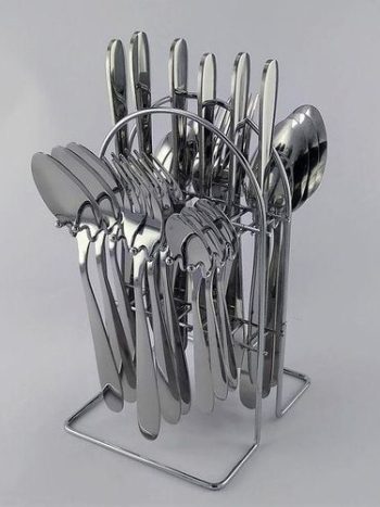 Stainless Steel Cutlery Set