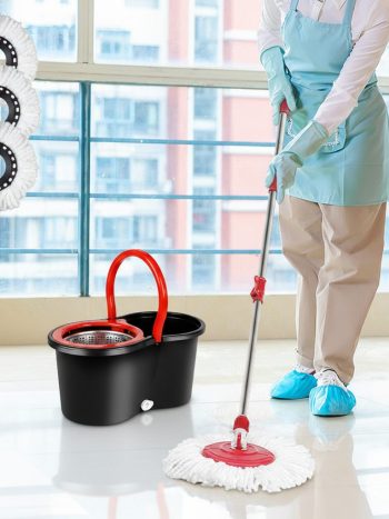 360 Spin Mop SM-360