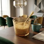 Small Sugar Dish