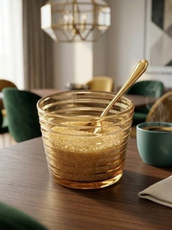 Small Sugar Dish
