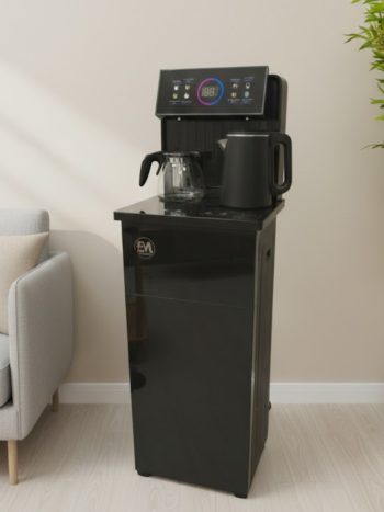 ElectroMate Hot & Cold Bottom Load Dispenser WD07– Kisasahome Kenya