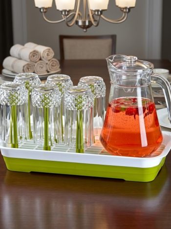 6Pcs Water Jug Set
