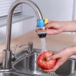 Water Purifier Faucet 6-Layer Tap Filter Activated Carbon | Kisasahome Kenya