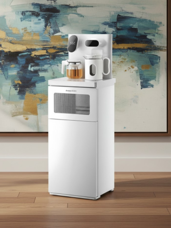 Premier Hot, Normal & Cold Bottom Load Water Dispenser (C502)