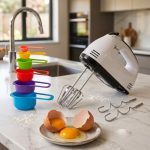 The Kisasa Bake Station Kit