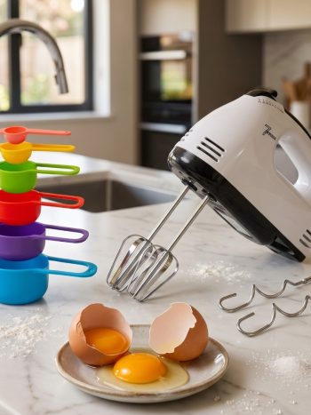 The Kisasa Bake Station Kit
