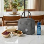 The Full Lunch Kit Back to School Bag Containers Bottle | Kisasahome Kenya