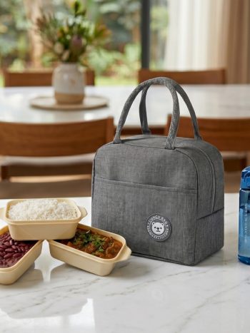 The Full Lunch Kit Back to School Bag Containers Bottle | Kisasahome Kenya