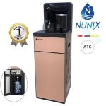 Hot & Cold Bottom Load Tea Bar Water Dispenser A1C